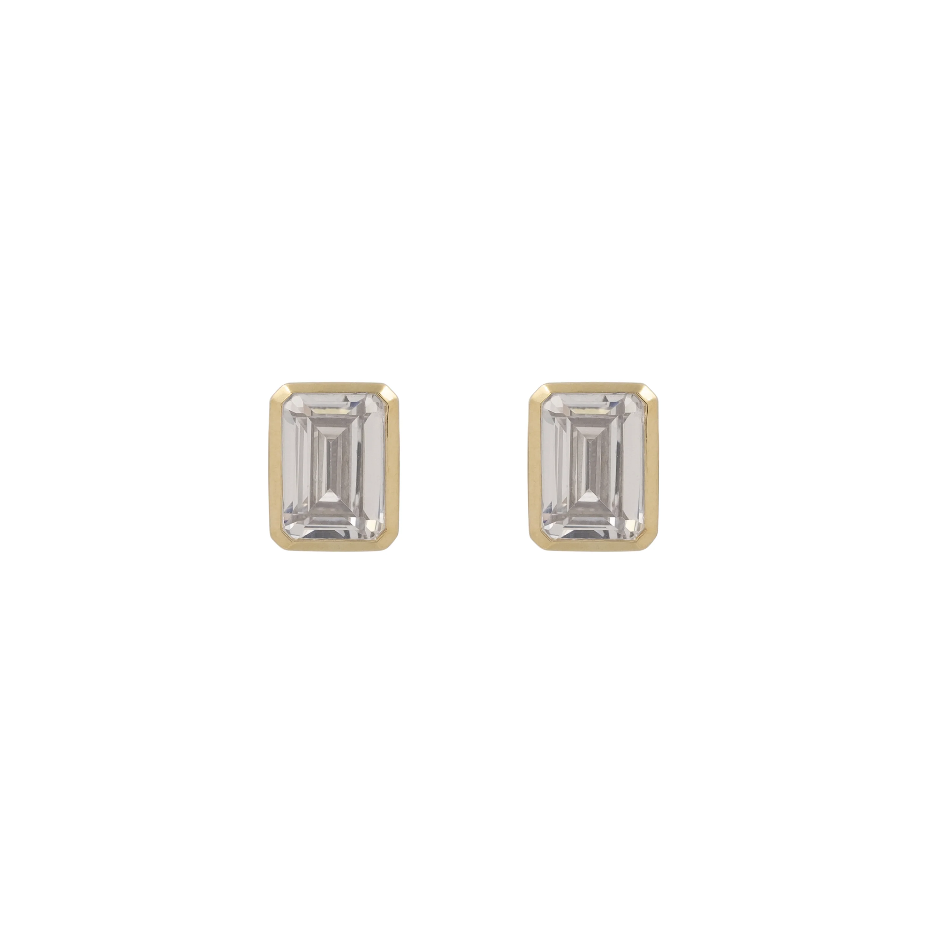 V-Day Top Rings/Earrings